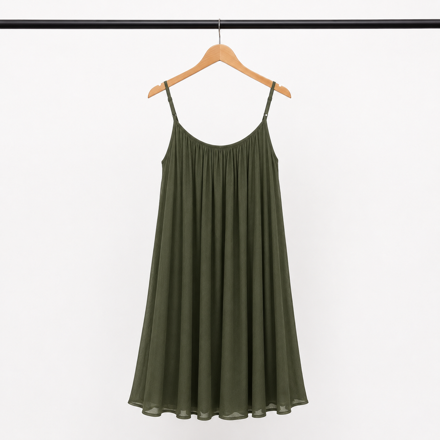 Vestido Aura