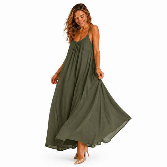Vestido Aura