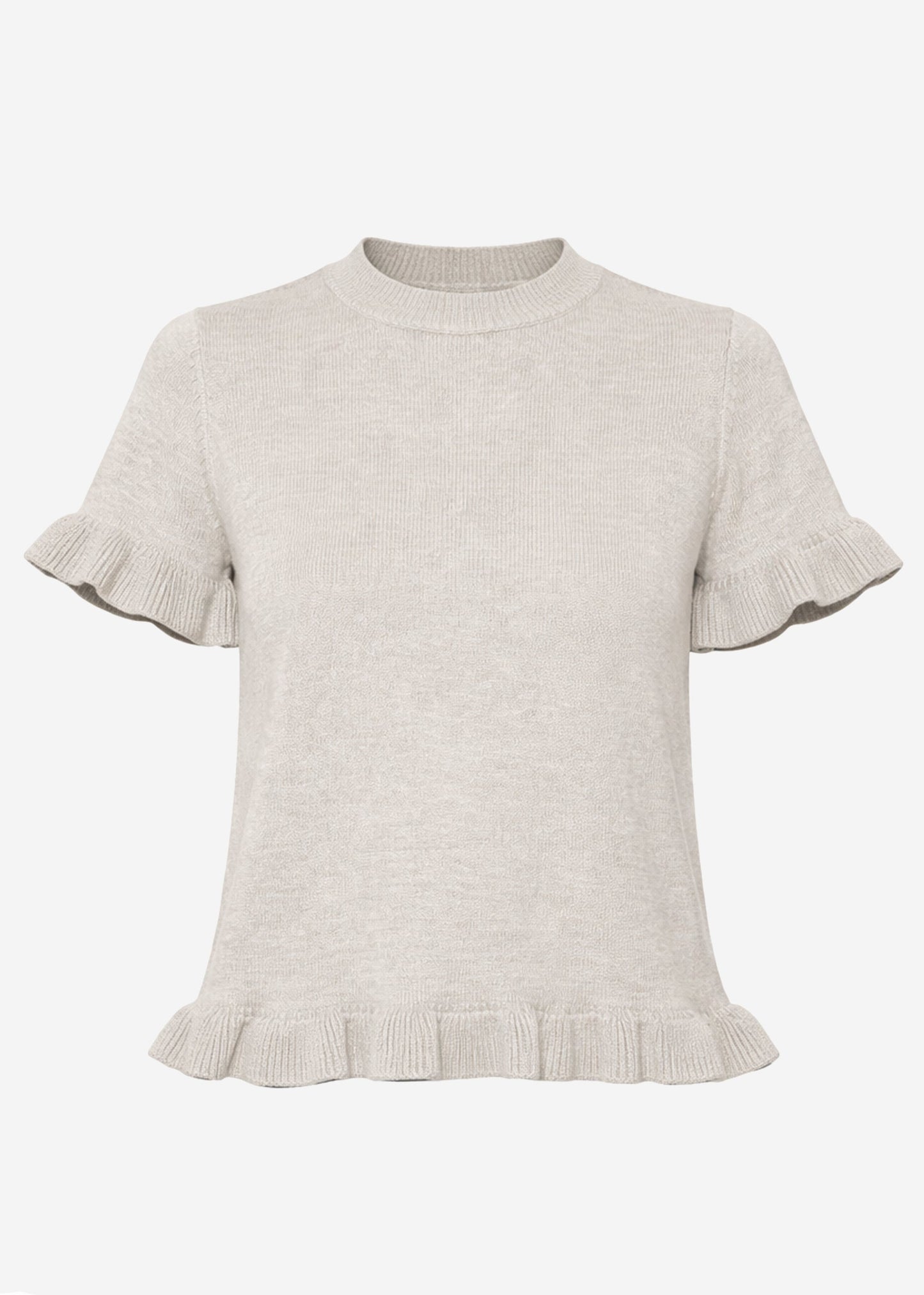 Laia | Jersey · Gris
