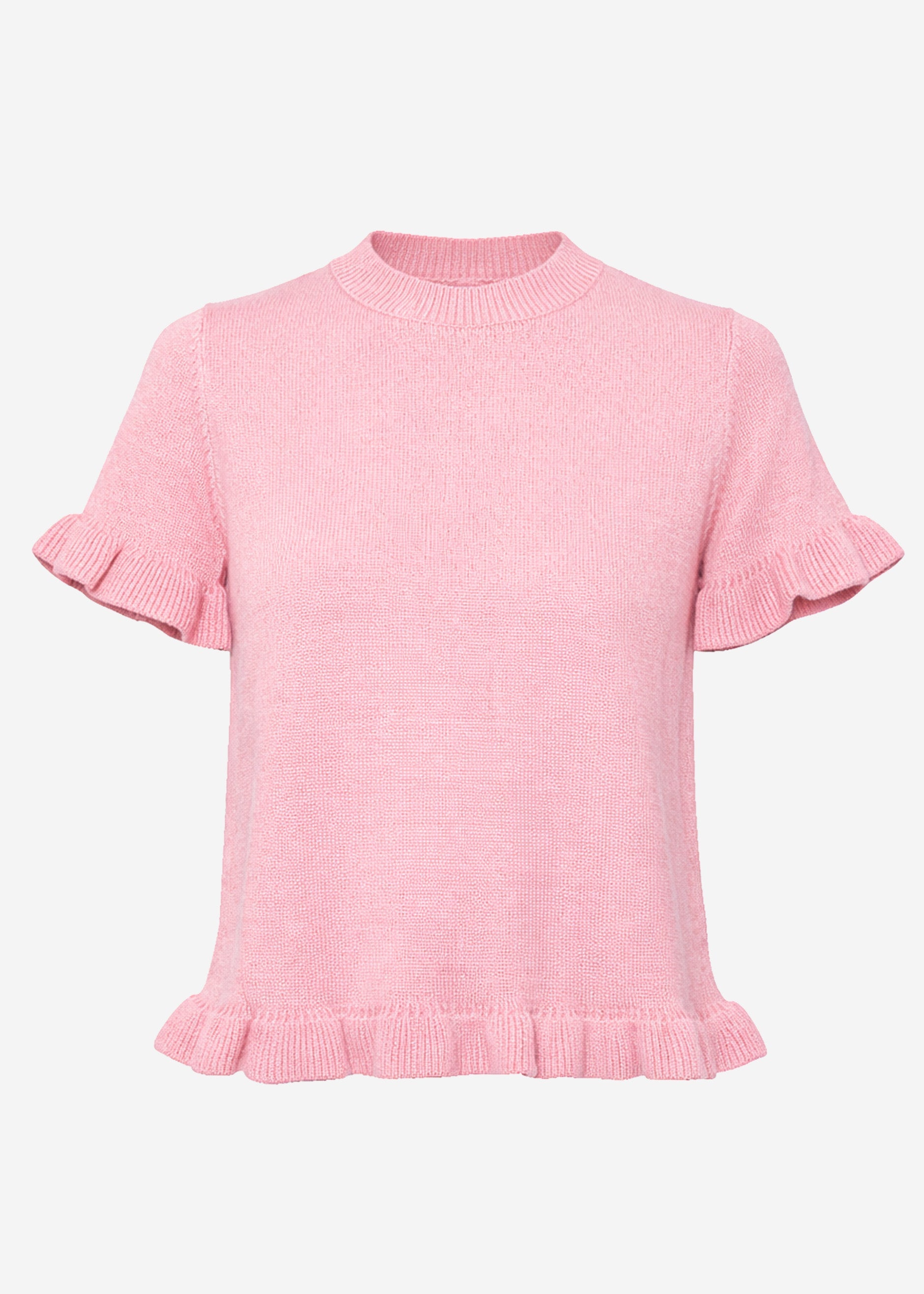 Laia | Jersey · Rosa