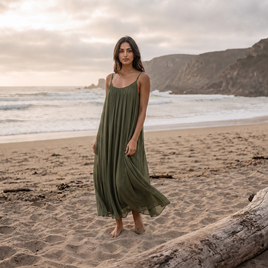Vestido Aura