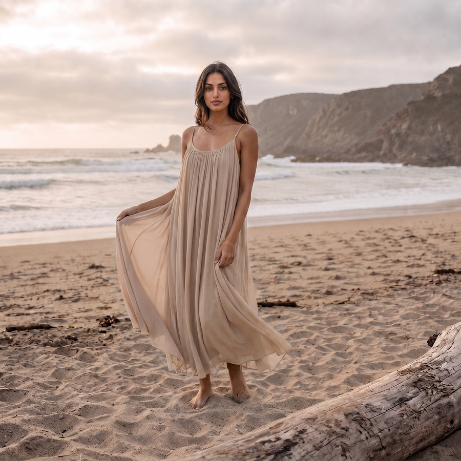 Vestido Aura