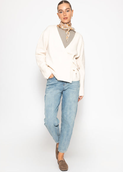 Berta | Camiseta · Taupe