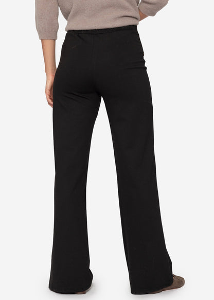 Verona | Pantalón · Negro