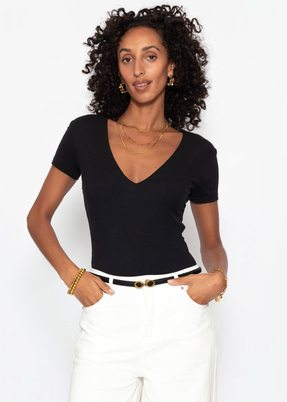 Mireia | Body · Negro