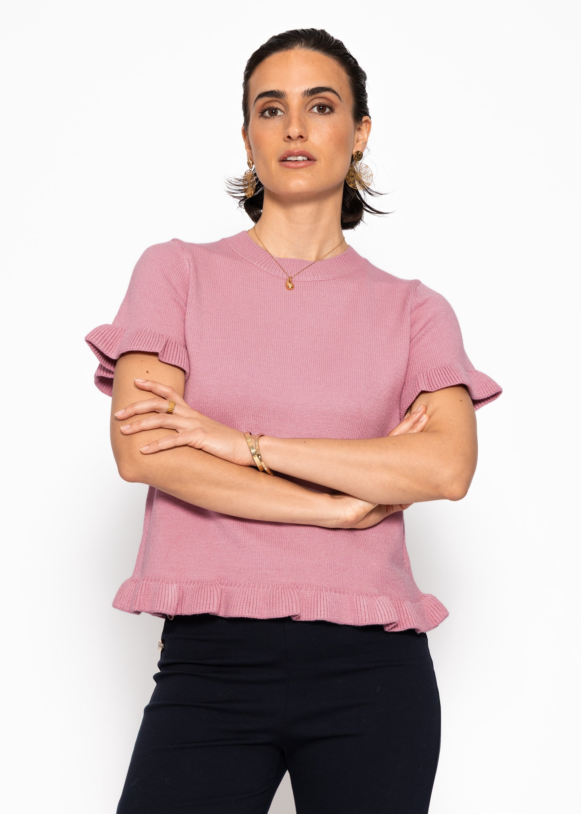 Laia | Jersey · Rosa