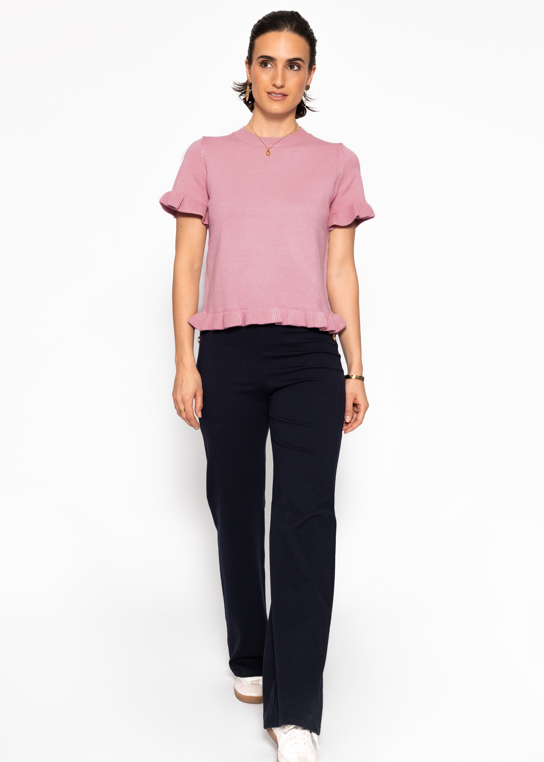 Laia | Jersey · Rosa