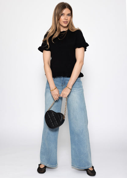 Laia | Jersey · Negro