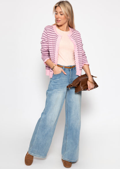Berta | Camiseta · Rosa